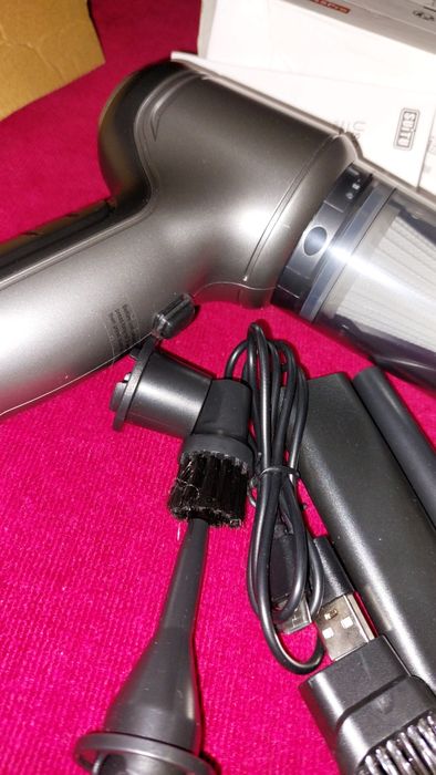 Пылесос suitu st-6645pro-оригинал