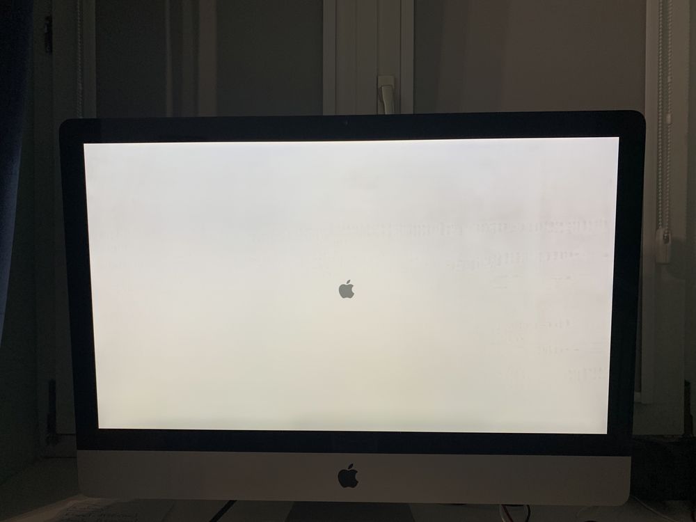 Komputer Apple Imac - 27 cali - 2009 - 16gb ram - 2xSSD - 100% sprawny