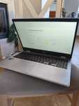 Laptop Asus CX1500CK Nowy, prywatny!