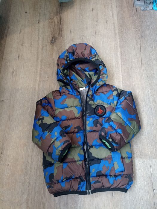 Куртка,холодна  осінь,весна 98