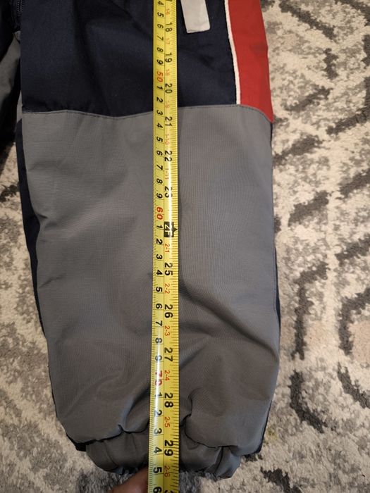 Kombinezon zimowy 92