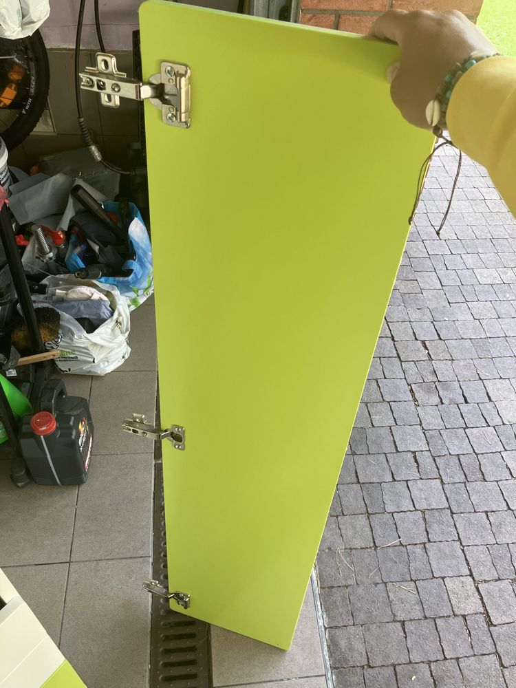 Szafka Ikea używana jak nowa