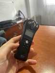 Microfone h1n zoom - Praticamente Novo