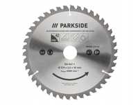 Tarcza do ręcznej pilarki tarczowej PARKSIDE, Ø 210 mm - 42 zęby