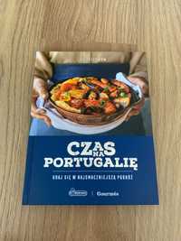 Czas na Portugalię - Biedronka