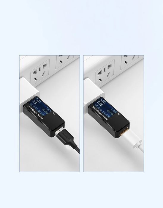 Ugreen kabel przewód USB - micro USB 2A 1m czarny