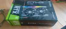 EVGA GeForce RTX 3080 Ti FTW3 Ultra Gaming 12GB GDDR6X Gwarancja