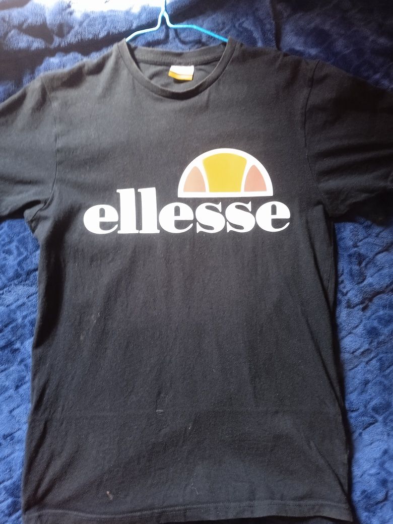 Футболка ellesse