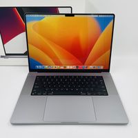 15 циклів Apple Macbook Pro 16 2023 M2 Pro 16GB RAM 512GB SSD