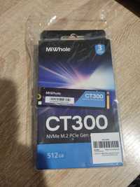 CT300 Nvme PCI Express 4x4 PS5