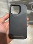 Etui iphone 13 pro zagg gear 4 , prawie nowe