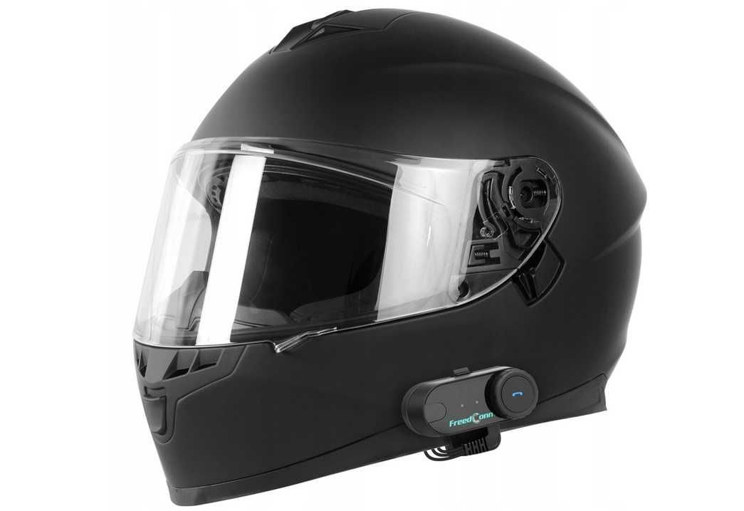 Interkom motocyklowy FreedConn T-COM
