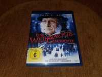 Opowieść wigilijna blu-ray po polsku