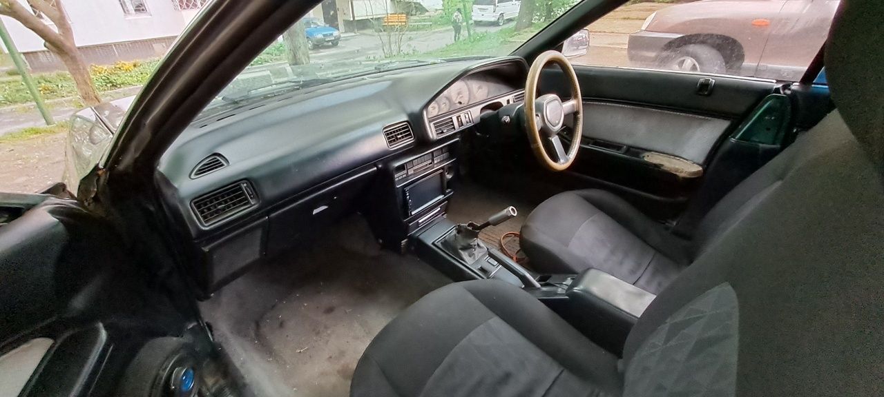 Продам Toyota Carina ED ST162