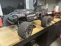 Arrma Kraton 1/5 8s exb, Arrma Talion exb rtr, Hpi Jumpshot MT