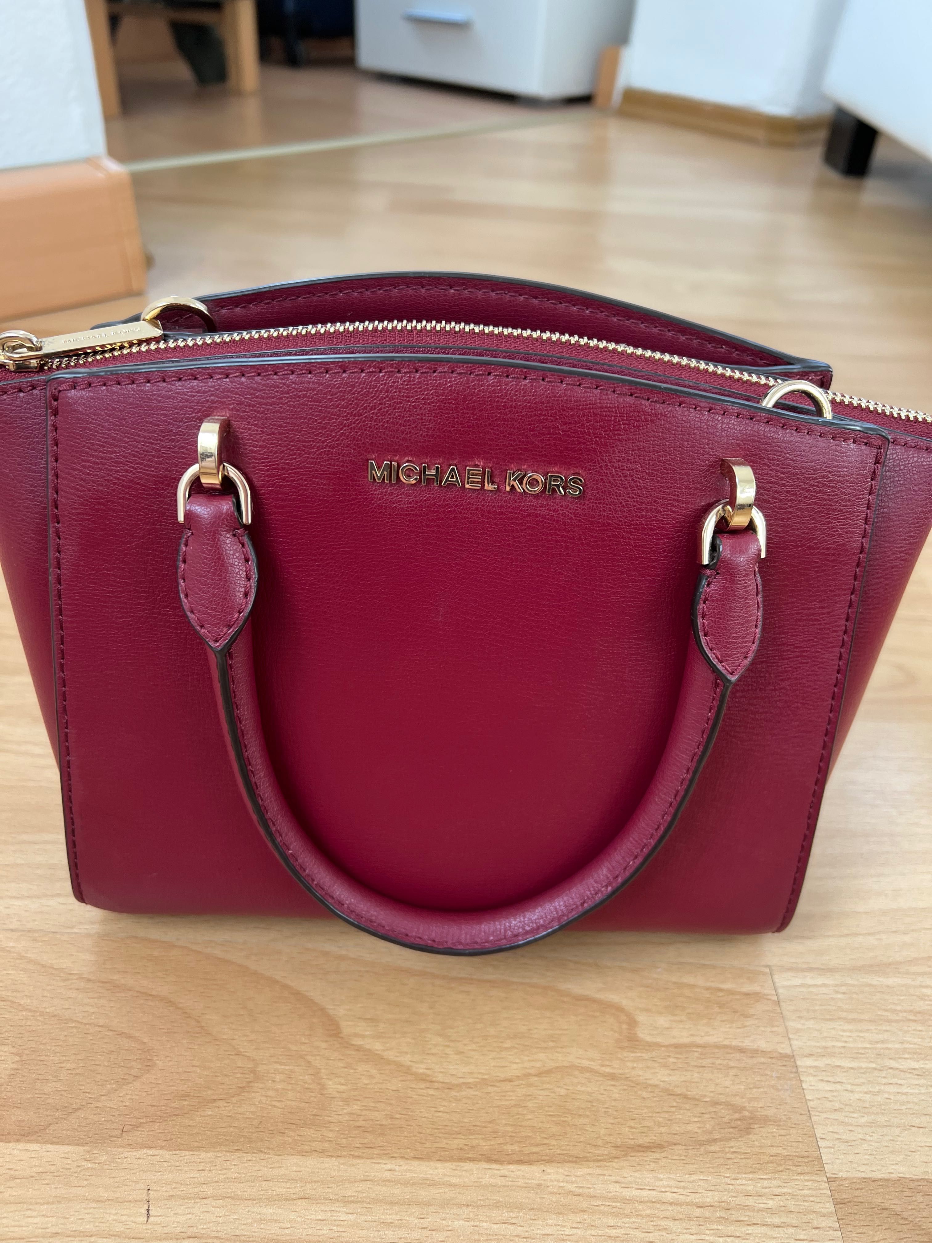 Selma Medium Michael Kors Torebka