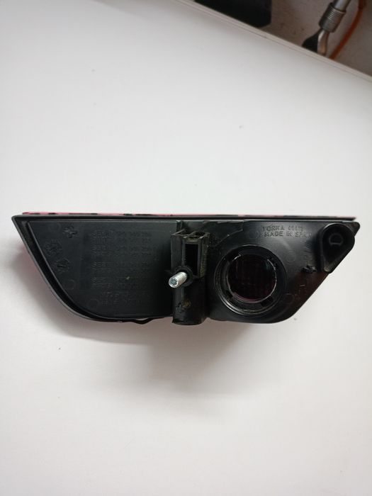 Lampa prawa tylna do Seat Toledo Altea