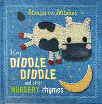 Stories in stitches nursery rhymes