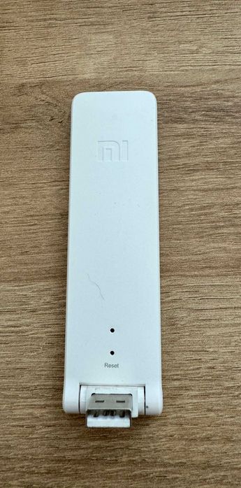 "MI" - Nieużywany ROUTER Wi-FI - wzmacniacz Sygnału USB - Super Cena
