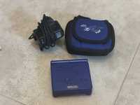 Game Boy Advance SP Kyogre Edition Pokemon Sapphire