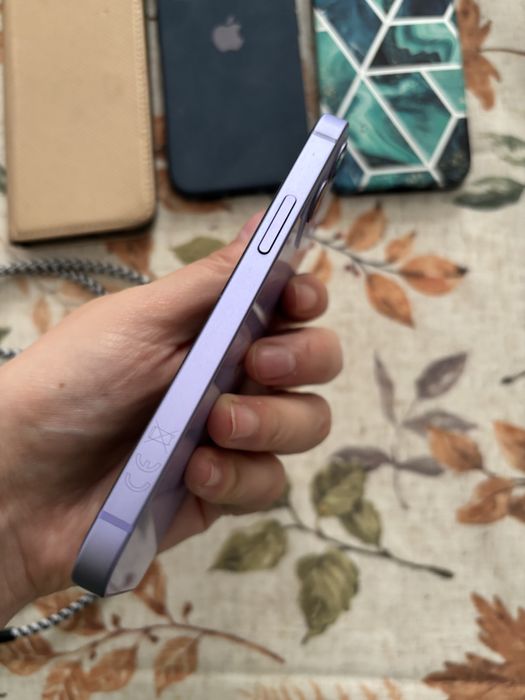 Iphone 12 mini 64gb 81% baterii