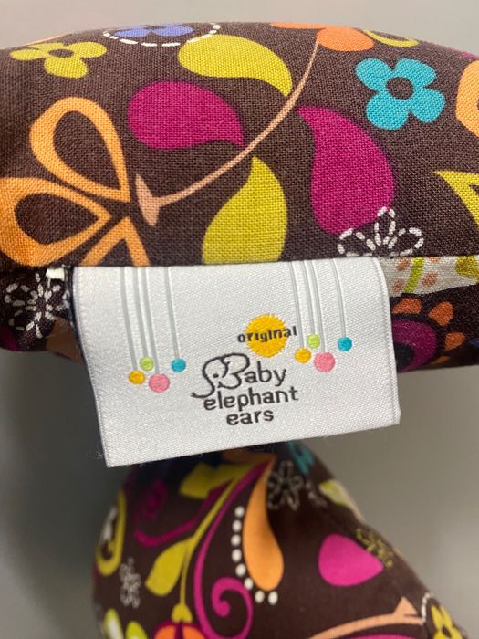 Подушка для немовлят, яка допомагає запобігти синдрому плоскої голови