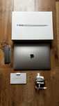 Macbook Air M1 | 16 GB RAM | 256 GB SSD | Stan idealny