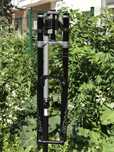 Rock shox Boxxer Ultimate 2022