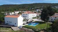 Quinta de luxo em pleno Parque Natural da Serra de São Mamede