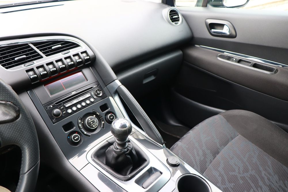 Peugeot 3008 1.6 HDI