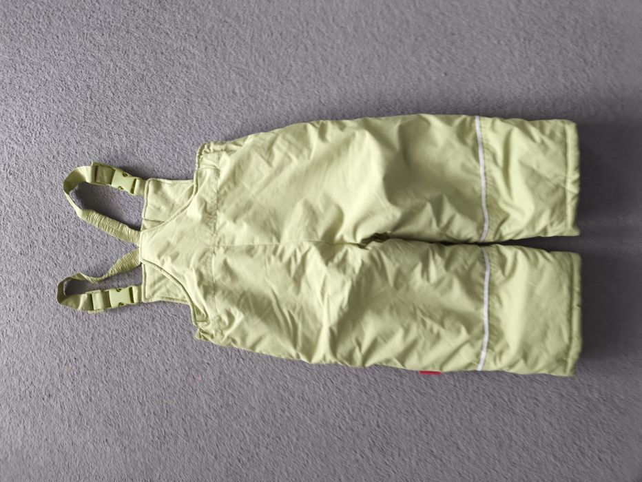 Kombinezon zimowy dwuczęściowy Coccodrillo 98