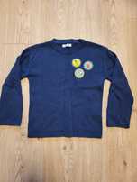 Sweter chłopięcy Sinsay r.122