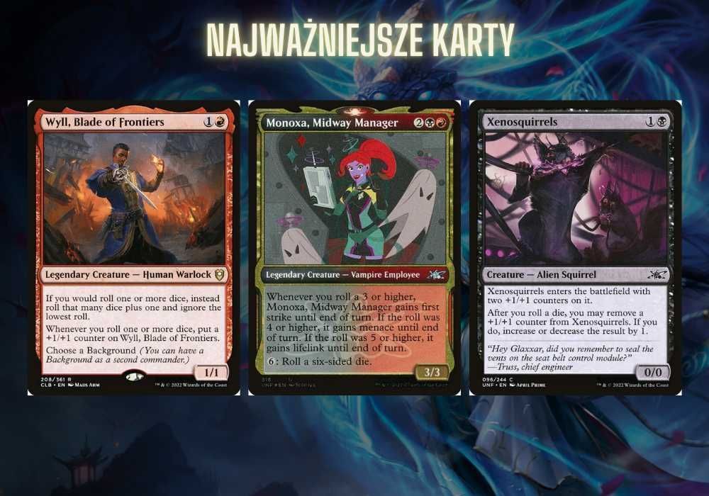 Magic the Gathering Commander | Mr House, fallout, mardu, kostka