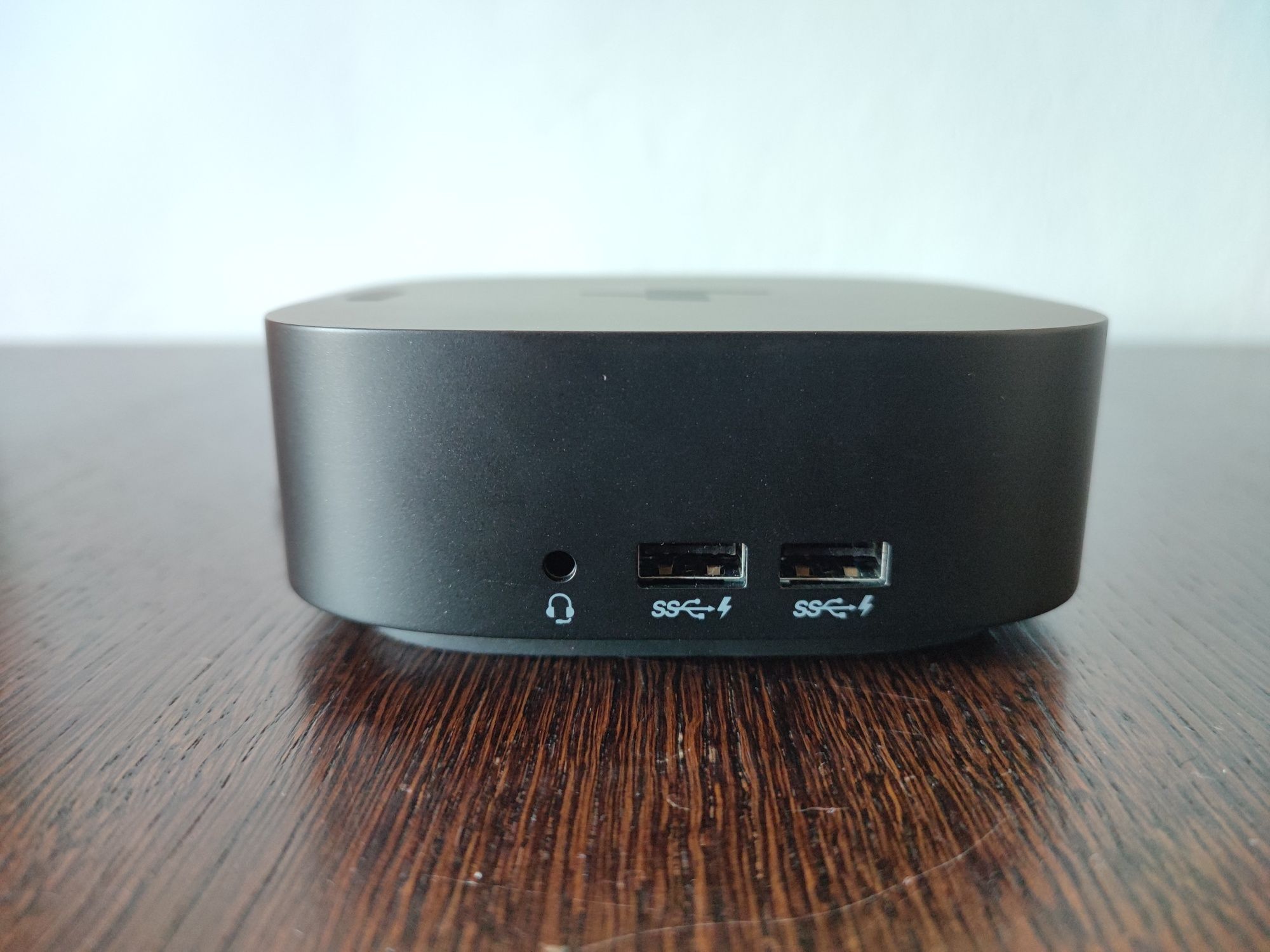 Док станція HP USB-C Dock G5 для ноутбука