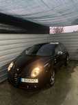 Alfa Romeo MiTo 1.3 JTDm – 2012
