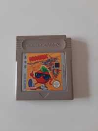 Jogo Kwirk - Gameboy