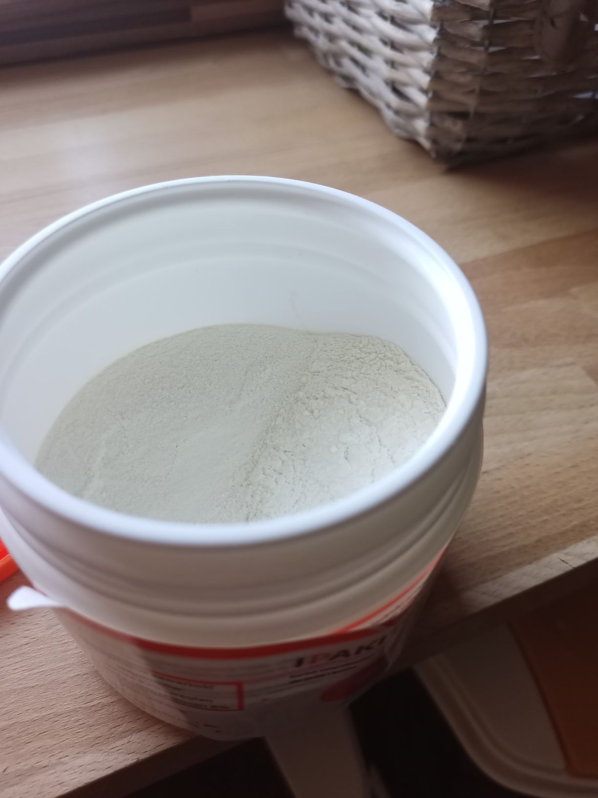 Ipakitine 200 g z 300g