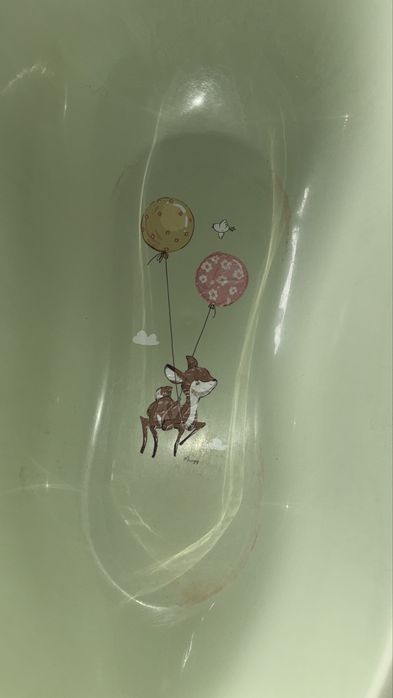 Stelaż / stojak do wanienki + duża wanienka gratis. ODBIÓR osobisty .