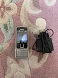 Nokia 6300 z ładowarką CZYTAJ OPIS!
