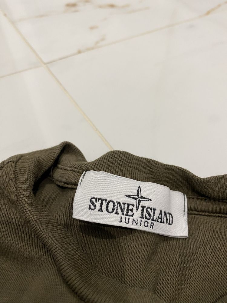 Koszulka Stone Island
