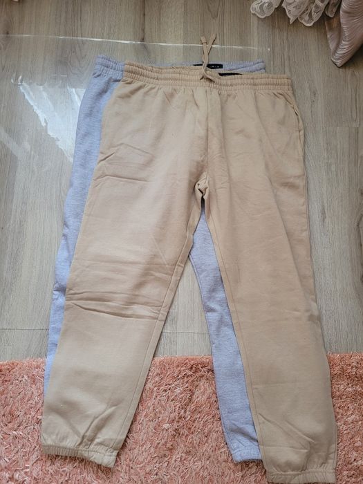 Теплі джогеры Lefties. Іспанія xxl