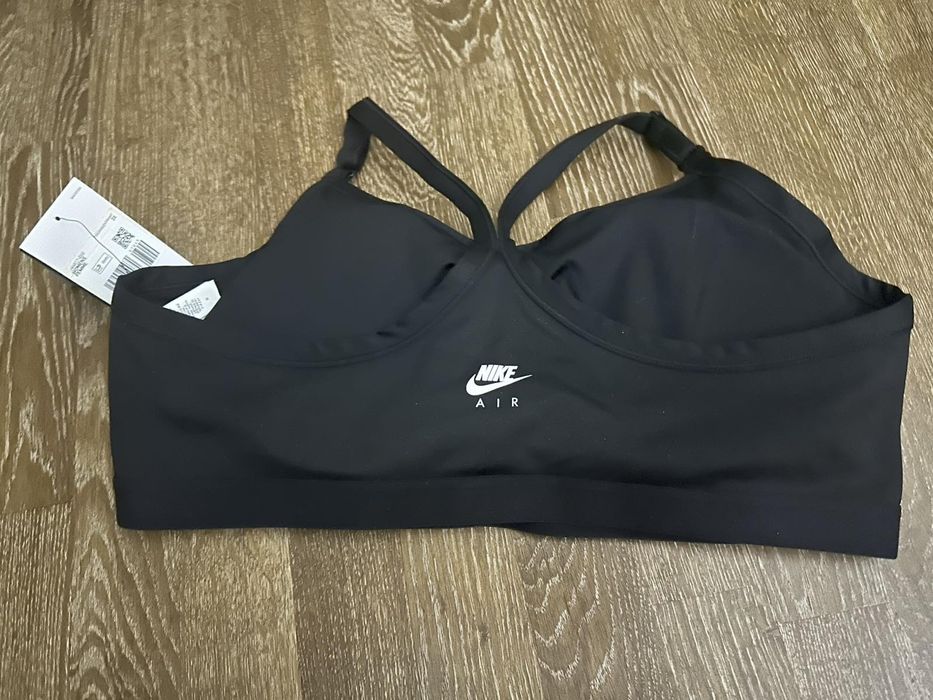 Топ спортивний Nike Dri-Fit розмір 3XL (52-54)