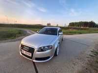 Audi a4 b7 1.8t quattro sline NIE 2.0 tfsi ZAMIANA