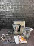 Кухонний комбайн Kenwood Titanium Chef Patissier XL KWL90.034SI