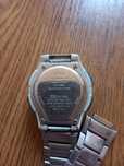 Zegarek Casio do naprawy