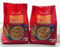 Кукурудзяні пластівці Corn flakes 500г
