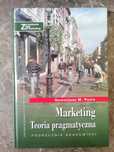 Marketing. Teoria pragmatyczna, N.M. Pazio - SUPER KSIĄŻKA