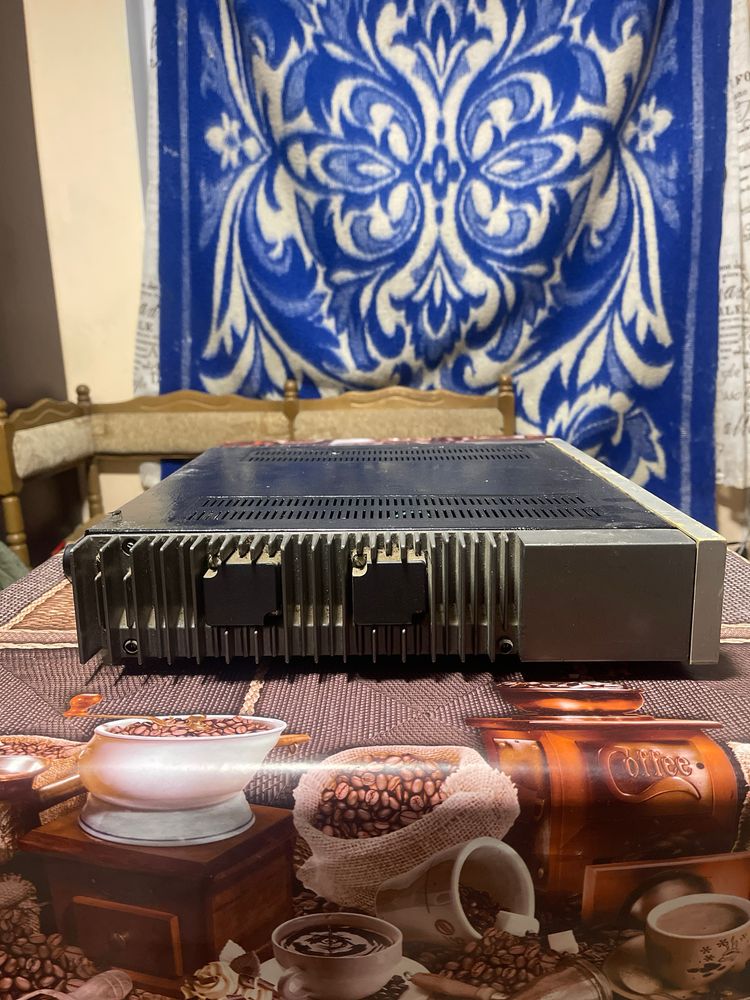 Підсилювач "Амфітон 75У 202C"