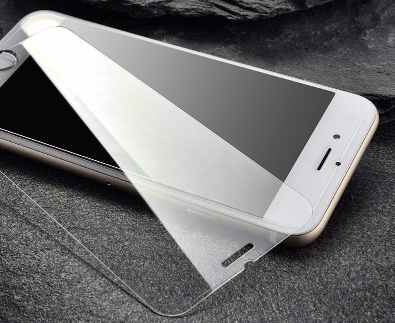 Szkło Hartowane do iPhone 15 Pro - Ochrona Ekranu Wozinsky