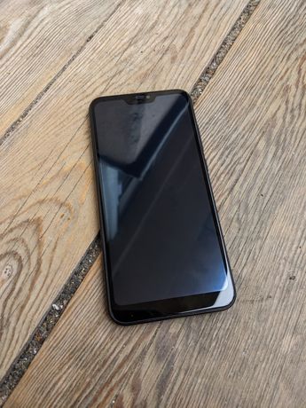 Xiaomi mi a2 lite 3/32gb black